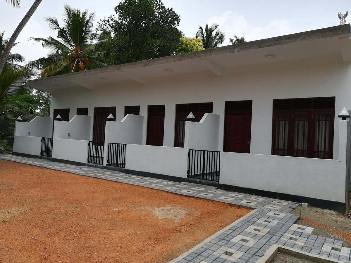 Hotel Sea Breeze Bentota Exterior foto