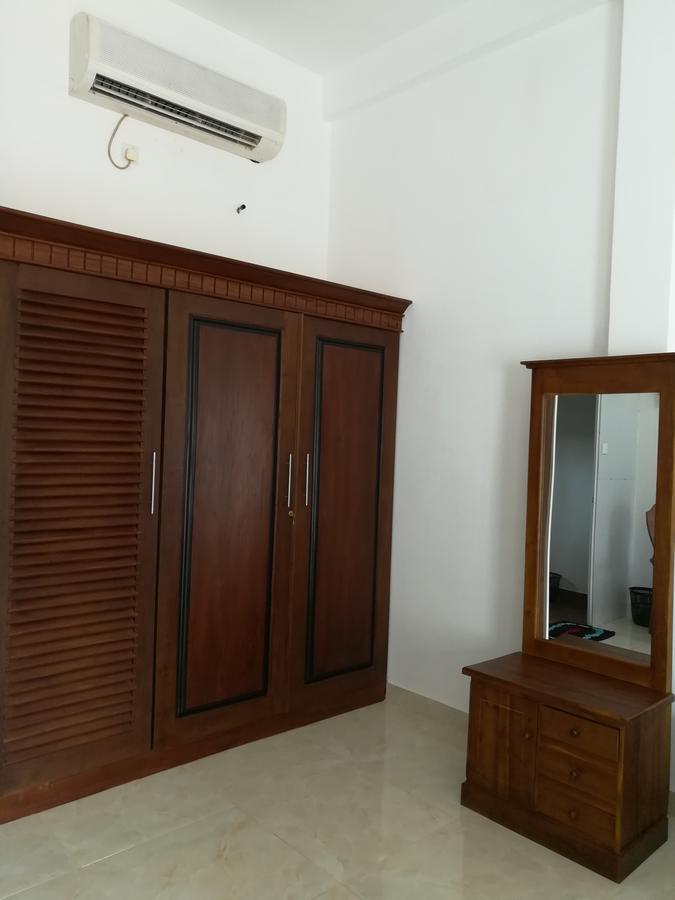 Hotel Sea Breeze Bentota Exterior foto