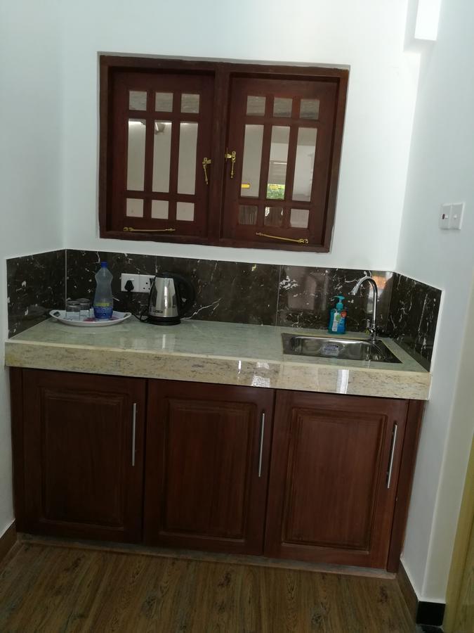 Hotel Sea Breeze Bentota Exterior foto